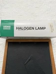 Ushio Halogen Lamp Cyx JS120V2000WC Photo Studio Stage Light New. Price: $39.90.