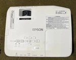 Epson VS230 3LCD H552F Projector Working Low Hours Lamp Used. Price: $65.00.