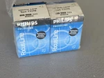 Philips 13298 Dental Lamp 10V52W Microscope Bulb Made In Germany, 2/PAK New. Price: $39.95.