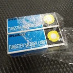 New- Sylvania 58732 1000W 130V (1000/CL/DC Halogen Lamp. Price: $48.00.