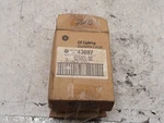 Ge Quartzline Lamp Q250CL/DC Box Of 6 New. Price: $48.00.