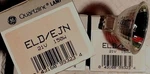 (3) Ge Eld / Ejn 150W 21V Quartzline Bulb Projection Lamps*** Usa Made** New. Price: $32.88.
