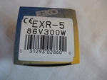 Eiko Av / Photo Lamp Bulbs ENX-5 86V 360W Projection New. Price: $7.00.
