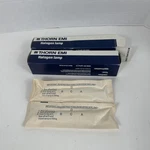Thorn Emi Halogen Light Lamp Bulb 120V 500W P2 / 31 Boxed Nos Great Britain Made Open. Price: $19.99.