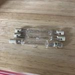Replacement Bulbs For General Electric G.e Q100T3/CL/CD 120V 100W 130V G1 Used. Price: $65.00.