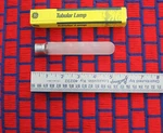 40T6.5 Picture Light Bulb Ge 15742 Frost Tube Watt Appliance *ship New. Price: $5.98.