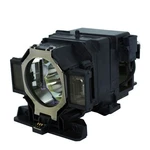 Jaspertronics V13H010L51 Lamp & Housing For Epson Projectors - Year Warranty New. Price: $229.99.