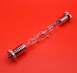 1X New UXL-151D-O 150W Ushio Short Arc Xenon Gas Discharge Lamp / Original Box Open. Price: $209.99.