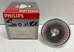 New In Box! Philips 82V 360W Projection Lamp 319277 Enx. Price: $14.95.