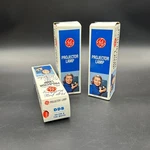 Vintage Projector Lamp Bulbs Ddb 115 120V 750W Replacement New Old Stock 70S Open. Price: $27.00.