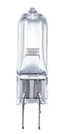 250 24 Halogen Replacement Lamp Bulb Bipin G6.35 Low Voltage Osram 64657 Hlx New. Price: $19.53.