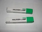 Lot Of Ushio Halogen Lamp Jp 120V 500W Nos New. Price: $39.92.