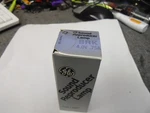 Brk .75A T5 Base 4V Sound Exciter Photo Projection Light Bulb Lamp New Ge 39705. Price: $29.99.