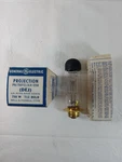 Ge Projection Bulb Lamp Ph 750T 3LR-120V (dej) T12 Bell & Howell Type Open. Price: $9.95.