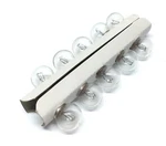 Eiko Replacement Miniature Lamp Bulb E-293 Lot Of 10 Nos New. Price: $27.28.