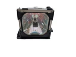 Jaspertronics POA-LMP81 Lamp & Housing For Sanyo Projectors Used. Price: $69.99.