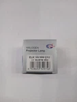 Donar Halogen Projector Lamp Elh 300W 120V MR16 GY5.3 -new. Price: $8.99.