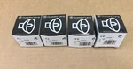 Lot Of 4 General Electric Projection Lamp Bulb 35200 Eke 21V 150W New. Price: $29.90.