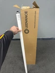 30 Pack -sylvania F48T12/D/HO 60W Fluorescent Lamp Bulb Daylight 6500K New. Price: $100.00.
