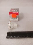 Philips Fky 6V 9W Type 13124 GZ4 Bulb For Microfilm Reader *new. Price: $21.98.