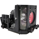 Al Series BQC-PGM20X//1 Lamp & Housing For Sharp Projectors 90 Day Warranty New. Price: $64.99.