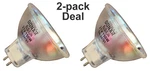 2PCS Eld Ejn 21V 150W Replacement Bulb Lamp For Philips 13158 316182 New. Price: $19.98.