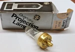 Projector Lamp -bck -500W 120V -ge New. Price: $25.00.
