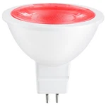 Sunlite 3W 12V Led MR16 GU5.3 25-WATT Equivalent Red Light Bulb New. Price: $18.99.