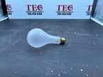 Lot Of 11 General Electric 300W/130V Replacement Light Bulb Lamp Open. Price: $37.50.