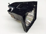Al Series Lamp & Housing For The Sanyo PLC-XP10NA Projector 90 Day Warranty New. Price: $62.99.