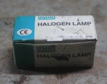 Ushio Halogen Incandescent Projector Bulb Lamp 1000378 Open. Price: $19.00.