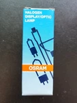 Osram 360W 85.5V G5.3 54448 Halogen Display Optic Lamp New. Price: $5.99.
