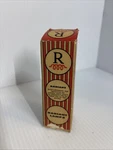 Radiant Cyc 300W 120V Projection Lamp Bulb C13 Film Cnr Open. Price: $18.96.