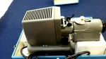 Vintage A/v Concepts Corp. TAC-11 Film Projector With Case Used. Price: $85.00.