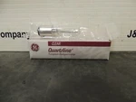 Ge, 43693, Q150CL/DC, Quartzline Tungsten-halogen Lamp Clear 150W 120V New. Price: $15.00.