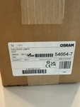 Pack Osram 1000W 120V Halogen Lamp, Egt G22 54664-7 New In Box. Price: $199.00.