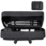 Vevor Telescope Case 30 In Multipurpose Shock-absorbent Storage Bag New. Price: $47.81.