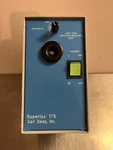 Carl Zeiss Surgical Microscope Light Source Super Lux 175 With Bulb. Used. Price: $500.00.