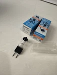 Osram 64640 Hlx 24V150W Fcs Optic Lamp Xenophot Open. Price: $7.00.