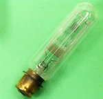 Dns Fmc 500T12/9 500W 120V Photo Projection Light Bulb Studio Lamp New Ge 21795. Price: $15.95.