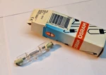 Lamp FAL-93528- 420W 120V -osram For Apollo 3640 Overhead Projector New. Price: $9.50.
