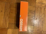 Osram Xenon-short Arc Lamp New. Price: $500.00.