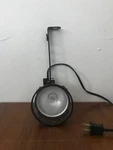 Smith-victor Corp Q250 Watt 120 Volt Movie Video Lamp With Mounting Bracket Used. Price: $14.99.