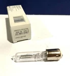 Ess Q250CL/DC 250W 120V Clear Bayonet Base Light Bulb Usa New 43697GE. Price: $7.44.