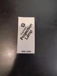 Ge Quartzine Projection Lamp Incandescent Light Bulb No. Eyb 82 Volt 360 Watt New. Price: $7.49.
