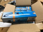 Osram Bulb 545320-1000 120 V Case Of New. Price: $98.99.