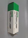 Ushio Halogen Lamp Ehc 500W 110V Nos New. Price: $12.74.