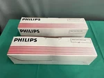 *lot Of 2* Philips Cinema Xenon Lamp LTIX-3000W-H Used. Price: $519.24.