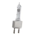 1003248 Ushio VL1K 1000W 115V G22 8-C-13D T7 Clear Halogen Lamp New. Price: $49.29.