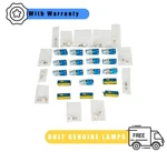 New Lot Of 30 Osram Wiko Hlx Fcs Projection Lamp Bulb For Vintage Film Projector Open. Price: $115.78.